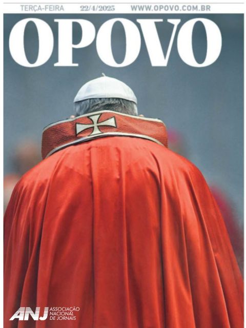 Design Editorial como Estratégia: O caso de sucesso do O POVO em premiações internacionais - Social Media Hoje